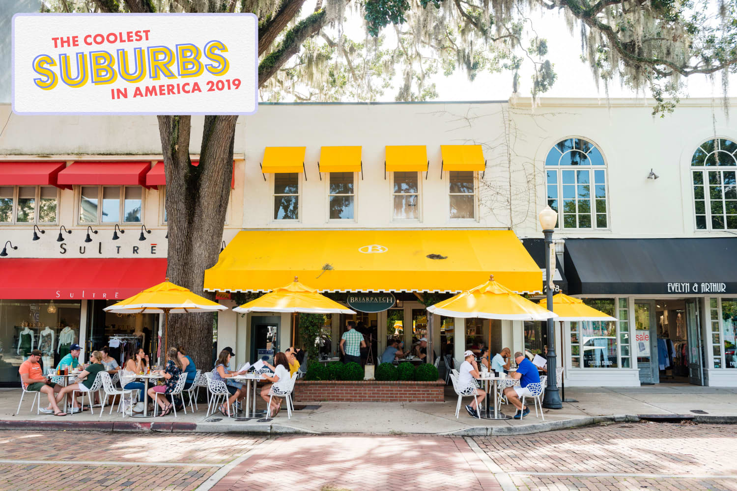 What To Do and Where To Eat in Winter Park, Florida Apartment Therapy
